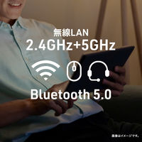 aiwa 10.1インチタブレット型PC Android 12搭載 JA2-TBA1002 1台