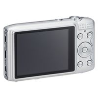 ベルソス コンパクトデジタルカメラ S3300-VS SL 1台 S3300-VSSL