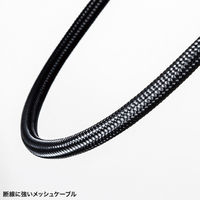 サンワサプライ USB 5Gbps 3ポート スリム ハブ(カードリーダー付き) USB-3TCHC22MS 1個