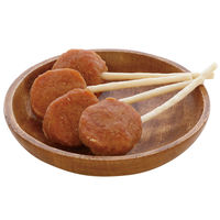 ペティオ ミックスポップ ささみ レバー おいも 個包装 14本入 1個 犬用 おやつ