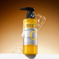 MISSHA（ミシャ） ビタシープラス 泡マスク洗顔 140ml ＜韓国コスメ＞