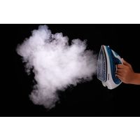 アイリスオーヤマ ケース付きコードレスアイロン IRN-CL18CC-LA 1台