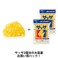 サッサの耳 ホコリ取り 1袋（約100g） 家具 家電 網戸 フローリング 大日本除虫菊 金鳥 使い捨て雑巾 限定