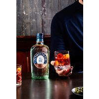 プリマス・ジン クラフトジン 41.2度 700ml 1本 イギリス お酒 ギフト プレゼント 誕生日 マティーニ ペルノ・リカール