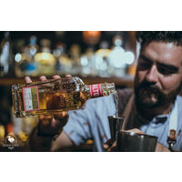 オルメカ アルトス レポサド プレミアムテキーラ 38度 700ml 1本 100％アガベ バニラと樽の香り ペルノ・リカール