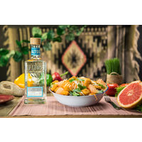 オルメカ アルトス プラタ プレミアムテキーラ 38度 700ml 1本 100％アガベ バーテンダー用 カクテル ペルノ・リカール