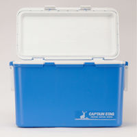 キャプテンスタッグ シエロクーラーボックス35 UE-0097 1個