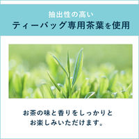 伊藤園 おーいお茶 エコティーバッグ ほうじ茶 1箱（50バッグ入）