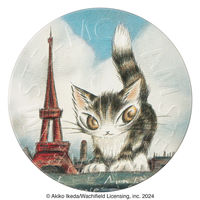 STEAMCREAM（スチームクリーム） ベイビィダヤン・イン・パリ 75g ボディクリーム プチギフト