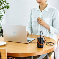 モバイルバッテリー 25000mAh PD100W BTL-RDC31 1個 サンワサプライ