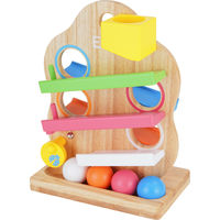 【10ヶ月頃から】Baby&Kids TREEスロープ 1個 エデュテ