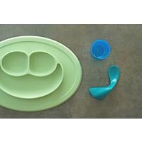 ezpz（イージーピージー）ミニマット ミント 1個 エデュテ