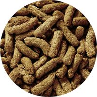 ミニマルランド 小動物用 うさぎの主食 毎日果実14種 メンテナンス 無添加 国産 850g 1セット（1袋×3）マルカン