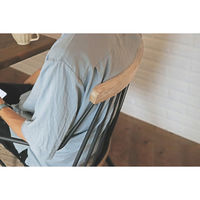 【軒先渡し】UP 370 チェア SHEBAN(シーバン) ベージュ 54680540 1脚（直送品）