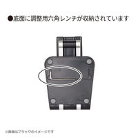 エツミ VLOG タブレットホルダースタンド VE-2306 1個