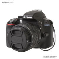 エツミ インナーレンズキャップ2 VE-2375 1個（直送品）