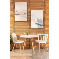 東谷 ROOM ESSENCE アートパネル 幅600×奥行40×高さ900mm ART-199Q 1枚（直送品）