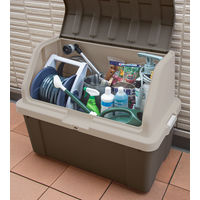 JEJアステージ　ホームボックス920 ブラウン　　1個