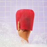 Mom’sBath Recipe ボディピーリングパッド ストロング 1枚 大象ジャパン