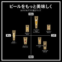 Libbey クラフトビアシリーズ ビールグラス フレアピルスナー 325ml LB-008 4545229142675 1個