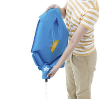 シェイク洗濯袋 88230010 1個 LOGOS/ロゴス