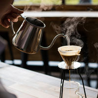 【コーヒー豆】キャラバンコーヒー ゴールデンキャメル （豆） 1袋（160g）