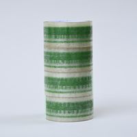 ミライFRIEND 生分解梱包テープ 0.05mm厚 幅49mm×長さ50m BPT-505 山善 1セット（5巻：1巻×5）