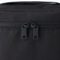 無印良品 保冷バッグ S 黒 約14×15×8cm 良品計画