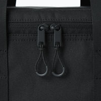 無印良品 保冷バッグ L 黒 約32×30×21cm 良品計画