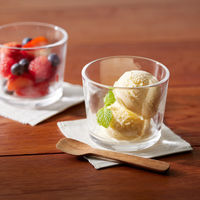 無印良品 アカシア ミニスプーン 約長さ11cm 1セット（1本×2） 良品計画