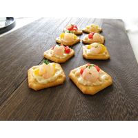 ひとくちシチュー 食べきりサイズ 30g×10本入 1セット（1個×2）宮島醤油 レトルト