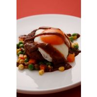 ひとくちハヤシ 食べきりサイズ 30g×10本入 1個 宮島醤油 レトルト