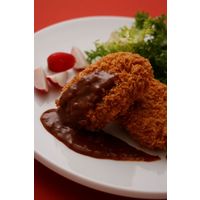 ひとくちハヤシ 食べきりサイズ 30g×10本入 1セット（1個×3）宮島醤油 レトルト