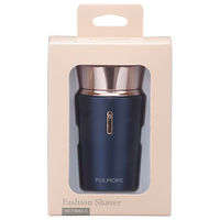 オーム電機 ファッションシェーバーFSB80ーA 08-1474 1個