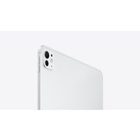 【在庫限り終了】Apple iPad Pro 13インチ M4チップ Wi-Fiモデル 512GB シルバー