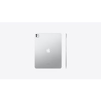 【在庫限り終了】Apple iPad Pro 13インチ M4チップ Wi-Fiモデル 256GB シルバー