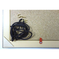 コクヨ 賞状額縁（金ラック） B3（褒賞） カ-15N（わけあり品）