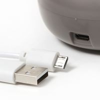 ポータブルディフューザー グレー LAKOLE/ラコレ