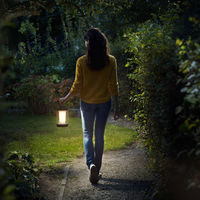 LEDランタン アウトドアライト DSK260 1台