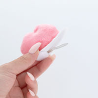 サンスター文具 なりきりmimiポーチ ちいかわ CS S2331616 1個