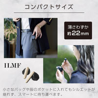 ワイヤレスイヤホン ブルートゥース イヤホン タッチセンサー ILMF ブラック LBT-TWS17EBK-IL エレコム 1個