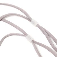 【LAKOLE/ラコレ】 （RELAX）ナイトアイマスク グレー