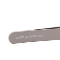 ピンセット グレー LAKOLE/ラコレ