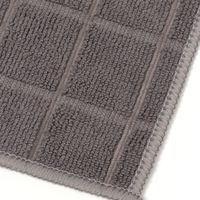 マイクロファイバーぞうきん3点セット アソート LAKOLE/ラコレ