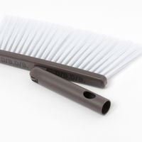 ジョイントデッキブラシ チャコール LAKOLE/ラコレ