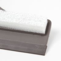 ジョイントスキージー チャコール LAKOLE/ラコレ