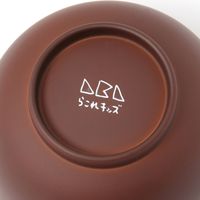 らこれキッズ ニュアンスカラー汁椀 グレー LAKOLE/ラコレ