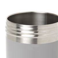 保温保冷 BIGペットボトルホルダー グレー LAKOLE/ラコレ