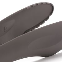 ナイロントング チャコール LAKOLE/ラコレ