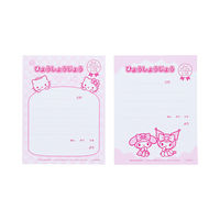 サンスター文具 NEW!スペシャルよくできましたシールセット サンリオキャラクターズ 2201005A 1セット